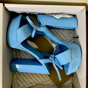 Aldo Kandie-7 Baby blue